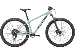 Specialized Rockhopper Comp 27.5" Sage - MTB - 2023, XS - Cykelstellet