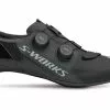 Specialized S-Works 7 Road Cykelsko - Sort - Cykelstellet