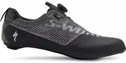 Specialized S-Works EXOS Road Cykelsko - Black (150 Gram) - Cykelstellet