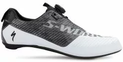 Specialized S-Works EXOS Road Cykelsko - White (150 Gram) - Cykelstellet