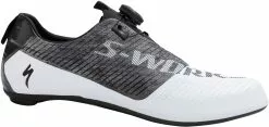 Specialized S-Works EXOS Road Cykelsko - Wide - Hvid - Cykelstellet