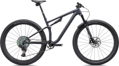 Hjul Specialized S-Works Epic EVO 2023 - Blå - Cykelstellet