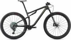 Hjul Specialized S-Works Epic - Sort - Cykelstellet