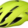 Dame Cykelhjelme Specialized S-Works Evade II MIPS ANGi READY Cykelhjelm - Gul - Cykelstellet