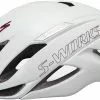 Dame Cykelhjelme Specialized S-Works Evade MIPS Cykelhjelm - Hvid - Cykelstellet