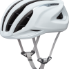 Dame Cykelhjelme Specialized S-Works Prevail 3 - Hvid - Cykelstellet