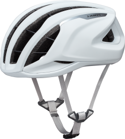 Dame Cykelhjelme Specialized S-Works Prevail 3 - Hvid - Cykelstellet