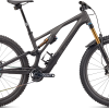 Hjul Specialized S-Works Stumpjumper EVO 2023 - Sort - Cykelstellet