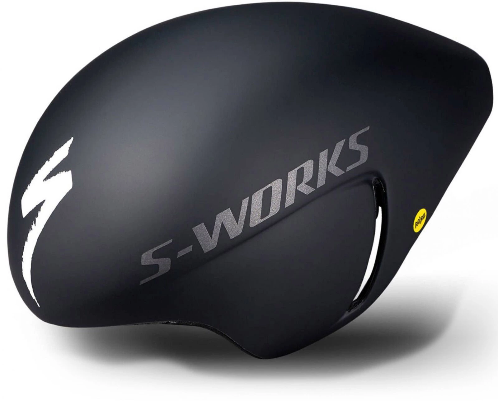 Dame Cykelhjelme Specialized S-Works TT MIPS Cykelhjelm - Sort - Cykelstellet 1 Dame Cykelhjelme Specialized S-Works TT MIPS Cykelhjelm - Sort - Cykelstellet