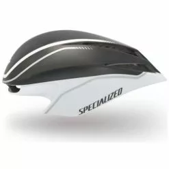 Dame Cykelhjelme Specialized TT2 Cykelhjelm Triathlon - Cykelstellet