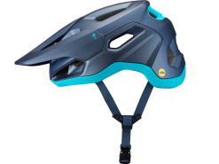 Dame Cykelhjelme Specialized Tactic 4 Mips Cykelhjelm, Cast Blue, S/51-56cm - Cykelstellet