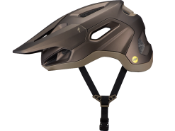 Dame Cykelhjelme Specialized Tactic 4 Mips Cykelhjelm, Doppio, S/51-56 - Cykelstellet