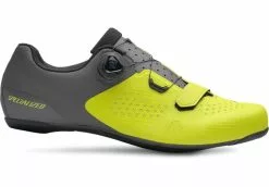 Specialized Torch 2.0 Road Cykelsko - Gul - Cykelstellet