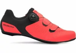 Specialized Torch 2.0 Road Cykelsko - Rød - Cykelstellet