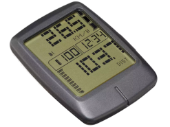 Specialized Turbo Connect Display - Cykelstellet