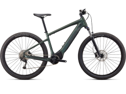 Herre Elcykel Specialized Turbo Tero 3.0 Green - EMTB - 2023, Large - Cykelstellet