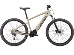 Herre Elcykel Specialized Turbo Tero 3.0 White - EMTB - 2023, Small - Cykelstellet