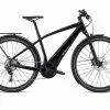 Herre Elcykel Specialized Turbo Vado 5.0 Black - Elcykel - 2021, Small - Cykelstellet