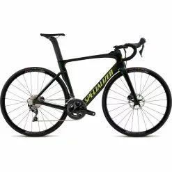 Racercykler Herre Specialized Venge Expert Disc 2018 Racercykel - Cykelstellet