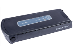 Batterier TranzX BL07 Batteri, 11,0 Ah - Cykelstellet