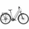 Herre Elcykel Trek Allant+ 7 Lowstep Elcykel - Cykelstellet