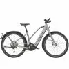 Herre Elcykel Trek Allant+ 8S Stagger Elcykel - Cykelstellet