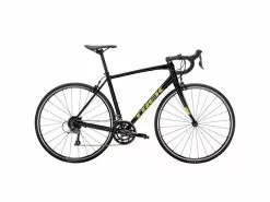 Racercykler Herre Trek Domane AL 2 - Black 62 Cm - Cykelstellet