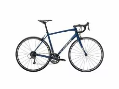 Racercykler Herre Trek Domane AL 2 - Blue 62 Cm - Cykelstellet