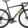 Racercykler Herre Trek Domane AL 2 Disc 2022 - Sort - Cykelstellet