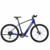 Herre Elcykel Trek Dual Sport+ 2 Elcykel - Cykelstellet
