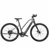 Herre Elcykel Trek Dual Sport+ 2 Stagger Elcykel - Cykelstellet