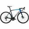 Racercykler Herre Trek Emonda SL 5 - Blue 60 Cm - Cykelstellet