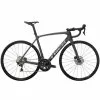 Racercykler Herre Trek Emonda SL 6 - Grey 58 Cm - Cykelstellet