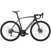 Racercykler Herre Trek Emonda SL6 Pro - Grey 58 Cm - Cykelstellet