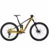 MTB Trek Fuel EX 5 Mountainbike - Cykelstellet