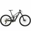 Herre Elcykel Trek Fuel EXe 9.5 E-MTB - Cykelstellet