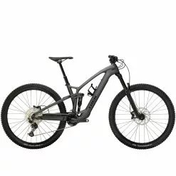 Herre Elcykel Trek Fuel EXe 9.5 E-MTB - Cykelstellet