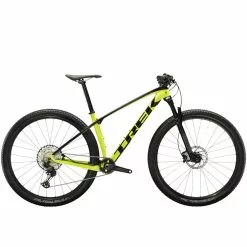 MTB Trek Procaliber 9.6 Mountainbike - Cykelstellet