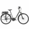 Herre Elcykel Trek Verve+ 2 Lowstep Elcykel - Cykelstellet
