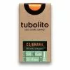 Cykelslanger Tubolito Tube-Gravel 700 X 30-47C Cykelslange, 42mm Racerventil - Cykelstellet