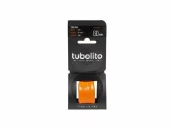 Cykelslanger Tubolito Tube-Gravel 700 X 30-47C Cykelslange, 60mm Racerventil - Cykelstellet