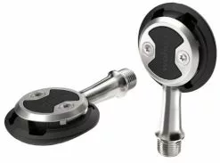 Pedaler & Klamper Wahoo SPEEDPLAY Aero Pedal - Cykelstellet