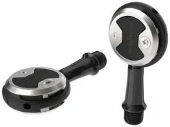 Pedaler & Klamper Wahoo SPEEDPLAY Comp Pedal - Cykelstellet