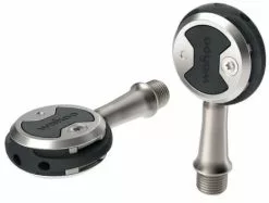 Pedaler & Klamper Wahoo SPEEDPLAY Nano Pedal - Cykelstellet