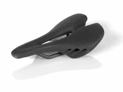 Sport Sadler XLC Cutout Race/MTB Carbon Sportssadel, Unisex - Cykelstellet