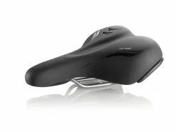 Citybike Sadler XLC SA-A22 - Sadel - Gel - Dame - Cykelstellet